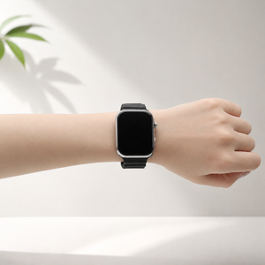 Coffret cadeau D‑P9 Series10, montre connectée, écouteurs sans fil, chargeur sans fil et 7 bracelets de montre, montre connectée de fitness, cadeau pour hommes et femmes - Product Image 1
