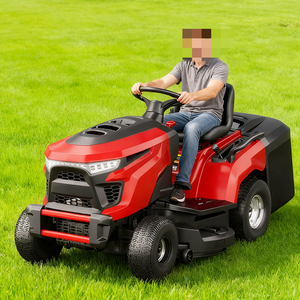 <span class=keywords><strong>Tondeuse</strong></span> autoportée pour <span class=keywords><strong>tracteur</strong></span>, largeur de coupe 38'', 9,2 kW, 2800 tr/min, 250 L, pour usage commercial - Product Image 6