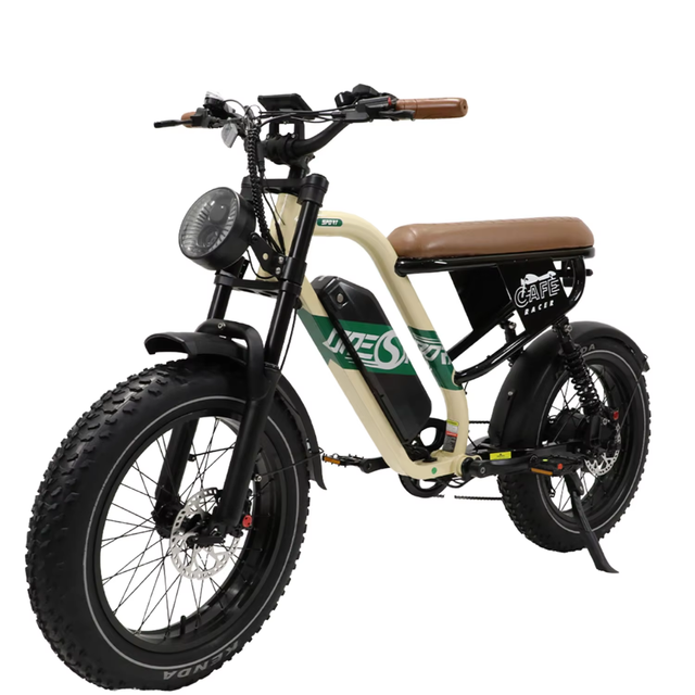 For for Electric Dirt Bike Mid Drive Rear Hub Motor Lithium Battery Disc Brake Brushless