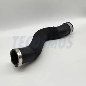 7L8145968 Turbo Charge Air Coolant Incooler Intake Hose For AUDI Q7 4LB 4.2 TDI