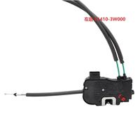 JUD OEM 813103W000 / 81310-3W000 POUR K-IA SPORTAGE 2010-Pièces de voiture de haute qualité Actionneur de serrure de porte Moteur avant gauche