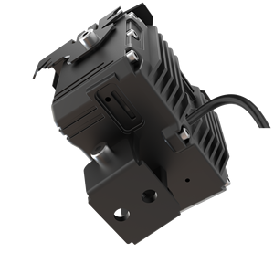 Registratore di Guida Jinchuang a Doppia Funzione con Telecamera HD Integrata, Registrazione Video ad Alta Risoluzione <span class=keywords><strong>1080P</strong></span> per Auto - Product Image 2