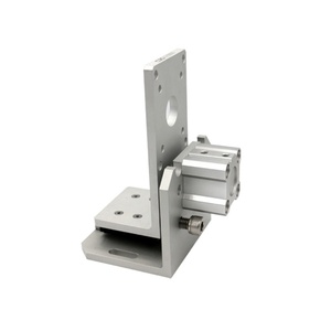 เครื่องตัดแบบใช้ลม VESSEL สำหรับตัดทองแดง/เหล็ก/ลวดเปียโนและพลาสติก - Product Image 6