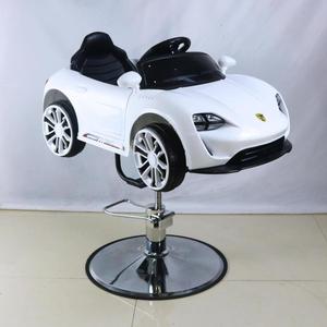 Hot Sale Very Comfortable Barber Shop Salon Children Salon Equipment Kids Chair - Product Image 5