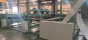 Máquina automática de recubrimiento de puntos para transferencia de moldeo por <span class=keywords><strong>goteo</strong></span> de alfombras - Product Image 4