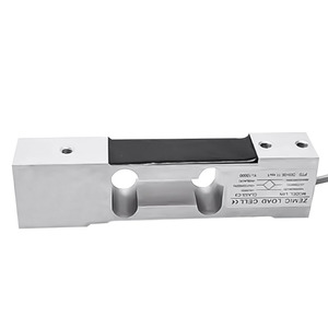 Zemic l6n tải tế bào C3 lớp | 3-100kg độ chính xác cao IP68 | Cảm biến cân công nghiệp cho nền tảng/Silo/Cân điện tử - Product Image 2