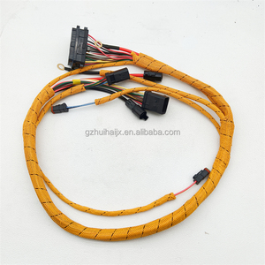 High Quality Excavator Part C15 Engine <b>Wiring</b> Harness 2242896 <b>Control</b> Harness for E365C Excavator <b>Wire</b> Harness 224-2896 - Product Image 3