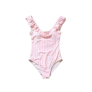 Conjunto de traje de baño familiar a juego para niños y Mamá, trajes de baño de una pieza, bañadores para papá, trajes de baño personalizados, ropa de playa de secado rápido para el verano - Product Image 4