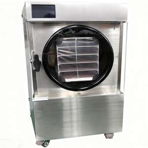 <b>Portable</b> Mini Freeze <b>Dryer</b> for Camping Travel Emergency Food Compact Household Freeze Drying Machine - Product Image 4