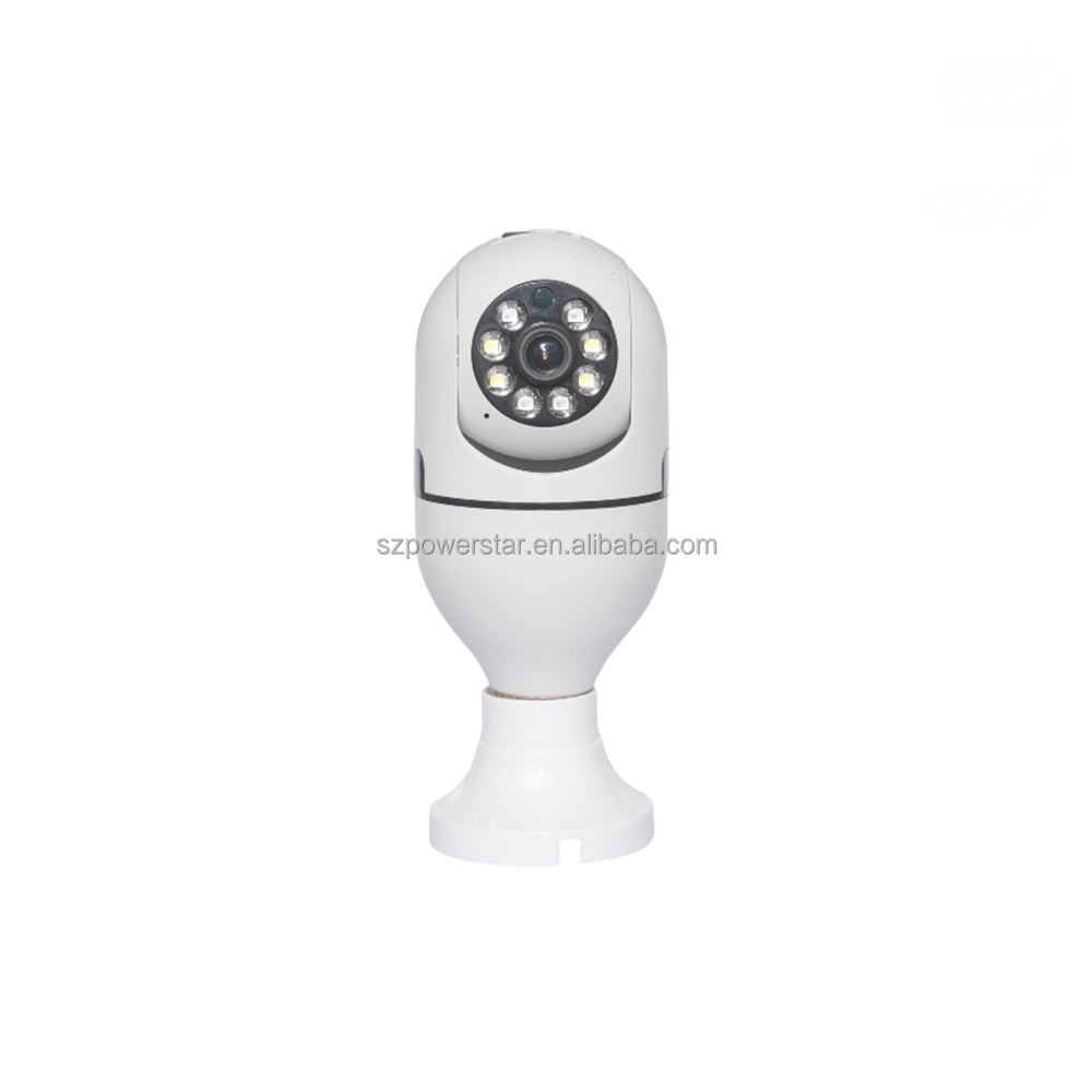 Custom Vision Ubox IPC 360 4MP Dual Lens Security PTZ Camera 4K Solar Panel 4G Network CMOS for Home Business Smart Camera · image 2