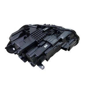 Fari a LED con Sistema di Illuminazione Automatico per Paraurti Anteriore, Ricambi Auto per <span class=keywords><strong>BMW</strong></span> <span class=keywords><strong>X1</strong></span> <span class=keywords><strong>F48</strong></span> F49 2020-2022 - Product Image 5