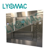 Lyophilisateur industriel à grande capacité de 800 kg, prix du lyophilisateur à vide
