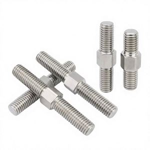 Tornillo de Cabeza Hexagonal de Aleación de Titanio GR5 para Motocicleta, Acabado Azulado, Personalización Completa, Tornillo Allen - Product Image 2