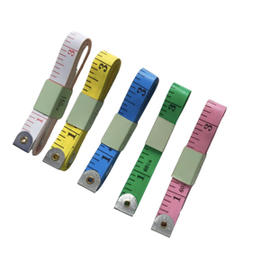 บิวตี้ฟลาย ซอฟท์ เมตริกส์ 150 ซม. สายวัดแบบสองด้านสำหรับงานตัดเย็บ - Product Image 2