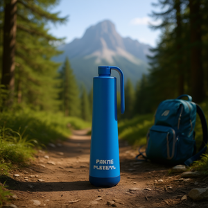 Filtro Acqua Personale D0100XTUWGA Manuale per Escursionismo e Uso Esterno - Product Image 2