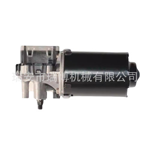 มอเตอร์ปัดน้ำฝน 9943879 สำหรับ Fiat Punto Chroma Lancia V12 วัสดุเหล็ก - Product Image 1