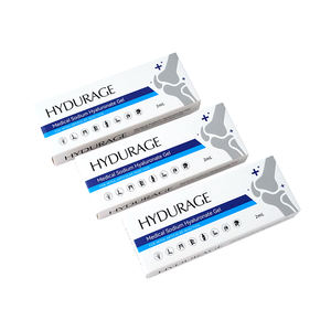 Gel injectable médical Hydurage 2 ml – Acide <span class=keywords><strong>hyaluronique</strong></span> de sodium – Produit phare – Remplisseur dermique pour articulations du genou – <span class=keywords><strong>Prix</strong></span> usine - Product Image 5