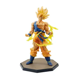 Find Fun, Creative goku figurine and Toys For All 