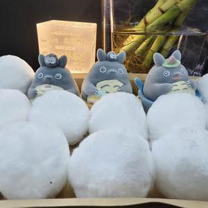 ใยกรองน้ำ <span class=keywords><strong>Comet</strong></span> ขนาด 4-5 ซม./5-6 ซม. สำหรับน้ำเสียจากโรงงานอุตสาหกรรมและน้ำสระว่ายน้ำ ช่วยกำจัดสิ่งสกปรกได้อย่างมีประสิทธิภาพ - Product Image 4