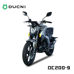 Motocicleta <span class=keywords><strong>DAYUN</strong></span> de 200cc, motocicleta automática GL, precios baratos - Product Image 6