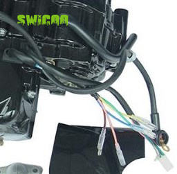 เครื่องยนต์ Lifan แท้ 125 ซีซี สตาร์ทเท้า <span class=keywords><strong>ราคา</strong></span>คุ้มค่า สำหรับ<span class=keywords><strong>รถ</strong></span> Pit Bike, Dirt Bike, <span class=keywords><strong>ATV</strong></span> และมอเตอร์ไซค์ - Product Image 5