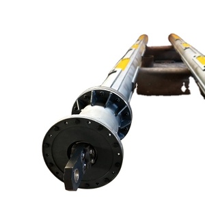 Les pièces de rechange rotatoires de plate-forme de forage de <span class=keywords><strong>Liebherr</strong></span> enclenchent/barre Kelly de frottement - Product Image 3