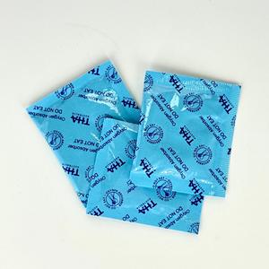 有機酸素吸収剤食品グレード脱酸化剤化学補助剤ジャーキー肉缶パッキング - Product Image 5