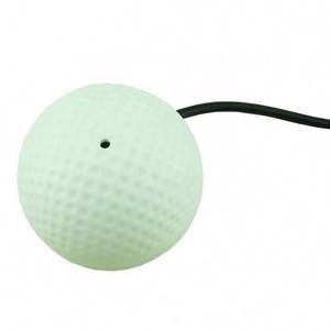 Microphone de ramassage audio de moniteur de son pour caméras IP de caméra de sécurité de vidéosurveillance CCTV - Product Image 6