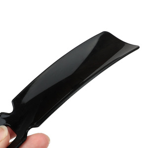 Plastic <b>Shoe</b> Puller 13.7cm Portable <b>For</b> Pregnant Women <b>Elderly</b> Convenience Use - Product Image 1