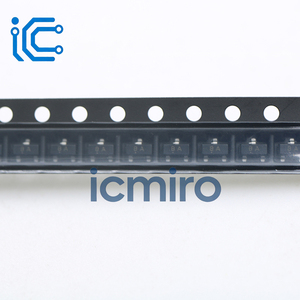 ICMICRO มีสินค้าในสต็อก วงจรรวมแท้ใหม่ ผู้จัดจำหน่ายชิ้นส่วนอิเล็กทรอนิกส์ A1015 - Product Image 1