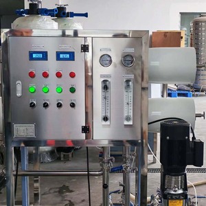 Soluciones Personalizadas <span class=keywords><strong>de</strong></span> Tratamiento <span class=keywords><strong>de</strong></span> <span class=keywords><strong>Agua</strong></span> por Ósmosis Inversa, Planta <span class=keywords><strong>de</strong></span> Desalinización <span class=keywords><strong>de</strong></span> Pozos Artesianos <span class=keywords><strong>con</strong></span> Prefiltro <span class=keywords><strong>de</strong></span> Arena <span class=keywords><strong>de</strong></span> <span class=keywords><strong>Manganeso</strong></span> - Product Image 5