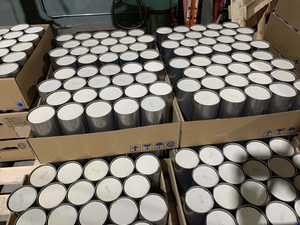 Convertisseur catalytique à trois voies avec catalyseur en céramique en nid d'abeille de décomposition de l'ozone de course 1.0 moteur Chevrolet Captiva voiture - Product Image 2