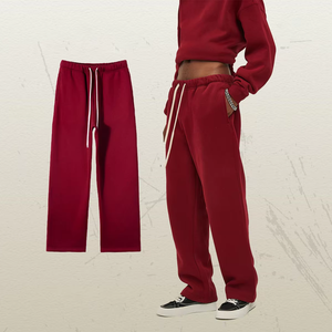 Pants Essentials <strong>Jogger</strong> Sweatpants Side Streetwear Trend Outdoor Training Fitness Pants Trousers <strong>Joggers</strong> for <strong>Men</strong> - Product Image 4