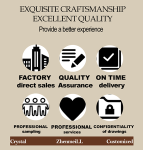 예술적 유리 꽃병 프리미엄 장인 정신 현대 인테리어 디자인 장식 - Product Image 4