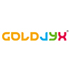 Dongguan Lucky Goldjyx Company Limited logo