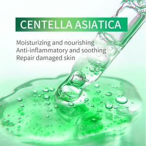 Sérum apaisant et nourrissant Greenlem, hydrate la peau, répare et renforce sa résilience - Product Image 5