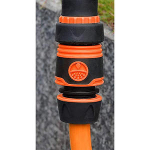 3/4" <b>QUICK</b> HOSE <b>CONNECTOR</b> - Product Image 3