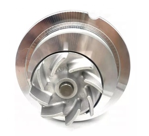 Pompe à eau en gros 96499089 pour Chevrolet Lacetti 2005-2016 Optra - Product Image 1
