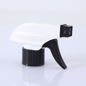 Распродажа, 28/410 пластиковый триггерный распылитель для уборки бутылок - Product Image 2