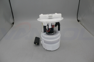 Modulo Pompa Carburante Elettrica 172022047R per Renault Dacia <span class=keywords><strong>LOGAN</strong></span> II SANDERO II <span class=keywords><strong>STEPWAY</strong></span> II 1.2 (2012-) - Product Image 4