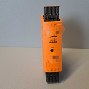 جهاز استشعار القرب IFC237 الجديد، شحن مجاني، أصلي وجاهز للتسليم، مخصص للأتمتة الصناعية ووحدات التحكم المنطقية القابلة للبرمجة - Product Image 4