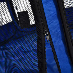 נסיעות tagonal נייד עבור כלבים רכים גור פלייפן גור עשוי נירוסטה - Product Image 6