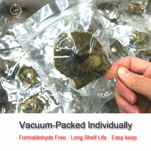 Commercio all'ingrosso di Perle di Ostrica Acqua Salata, Akoya Oyster <span class=keywords><strong>con</strong></span> la <span class=keywords><strong>Perla</strong></span> - Product Image 6