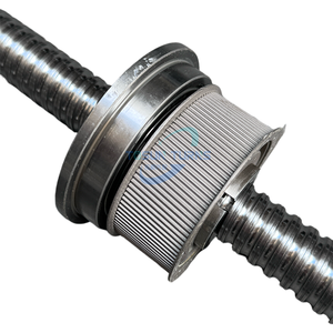 Kit de Repuesto para Cremallera de Dirección Asistida Automática LHD para Ford Focus con Tornillo de Avance de Acero y Rodamiento Piezas de Dirección Totalmente Nuevo - Product Image 5