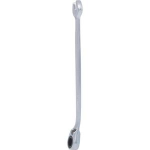 KS TOOLS - 503.4629 GEAR plus reversing combination <b>ratcheting</b> <b>spanner</b> - EAN 4042146114223 WRENCHES RATCHET WRENCHES - Product Image 2