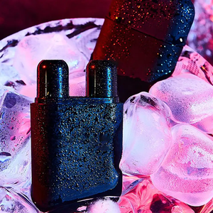 <span class=keywords><strong>Mini</strong></span> Etherische Olie Nasale Inhalator Stick Gezondheidszorg Product Dubbele Kruideninhalator - Product Image 6