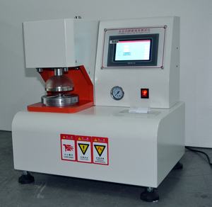 Papel De Papelão Automático Estourando <span class=keywords><strong>Tester</strong></span> Força Corrugated Board Burst Test Equipment Preço - Product Image 3