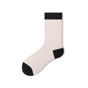 Calcetines Finos, Sensación de Casi No Estar Ponerse, Punta Sin Costuras, Comodidad Invisible - Product Image 5