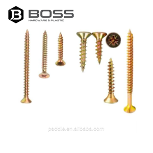 Tornillo Autorroscante M3.5 de 25mm Negro de Acero Inoxidable con Cabeza Abombada y Recubrimiento de Níquel Fosfato para Paneles de Yeso - Product Image 3