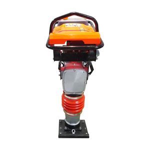 เครื่องตบดิน HCR110A ความสูงการกระเด้ง 45-75 มม. ความเร็ว 9-12 ม./นาที - Product Image 6